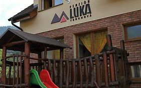 Penzion Luka